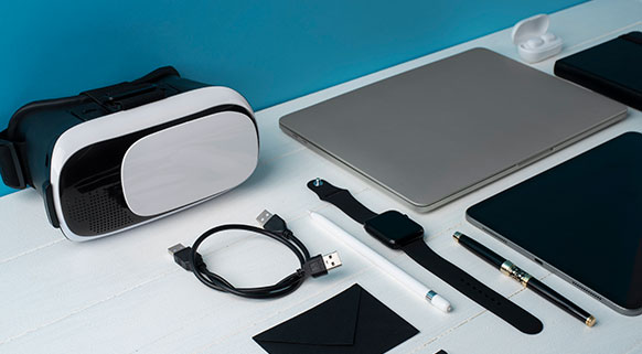 消费电子软性配件